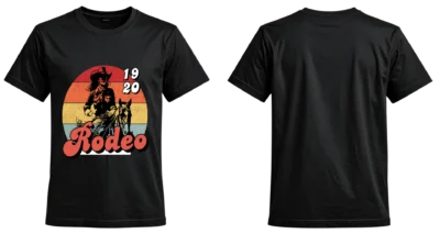 Both Front and Back scaled