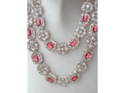 Miyora MYJ25005 necklace cubic zirconia Ruby Red Close look 1024x768 1.png