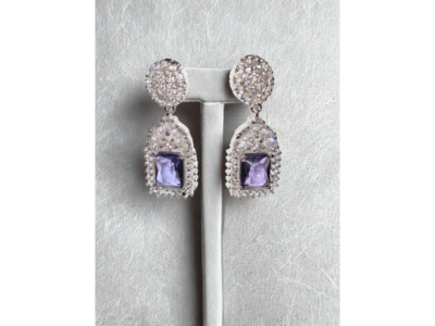 Miyora MYJ25006 earrings cubic zirconia Smokey Blue 1024x768 1.png