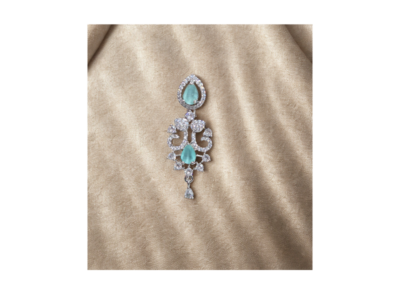 Miyora MYJ25009 earrings cubic zirconia Sea Green 1024x768 1.png