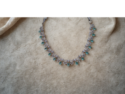 Miyora MYJ25009 necklace cubic zirconia Sea Green 1024x768 1.png