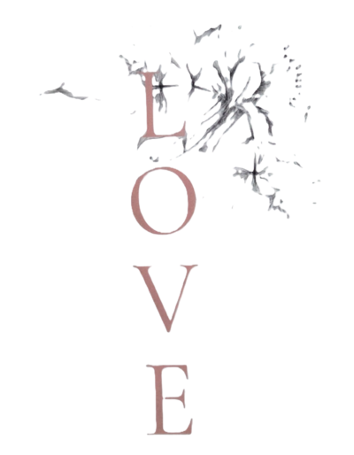 love graphic t shirt for women design